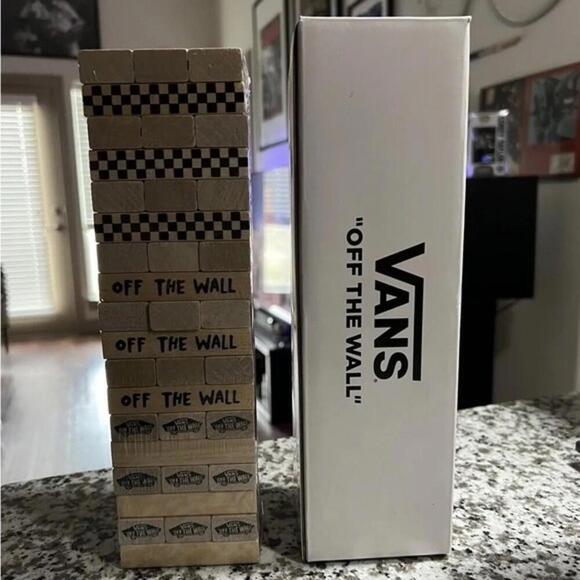 Vans family exclusive bundle - Picture 2 of 2